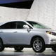 Image for article titled 2010 Lexus RX 350 and RX 450h Push Bland to New Heights
